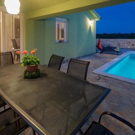 Holiday home Nora, A Private With Pool Minutes From The *