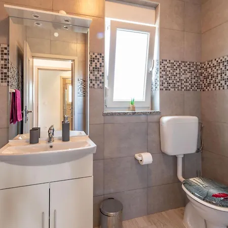 Holiday home Nora, A Private With Pool Minutes From The